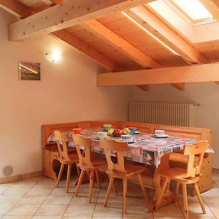 La Majon Appartement Colle Santa Lucia Buitenkant foto