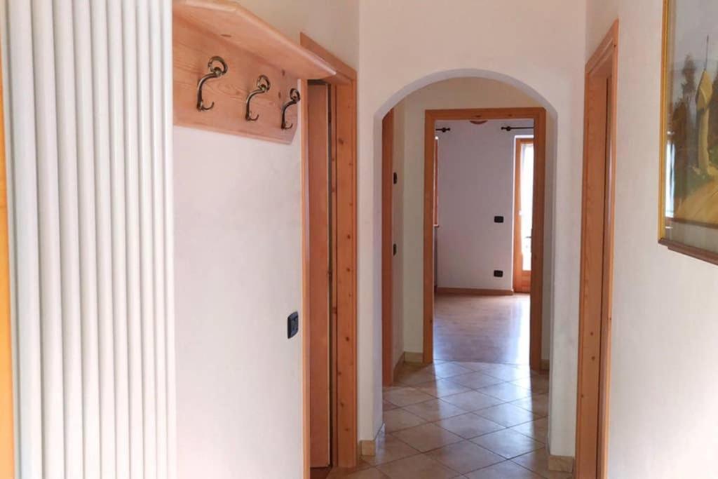 La Majon Appartement Colle Santa Lucia Buitenkant foto